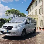 Villa La Vedetta
