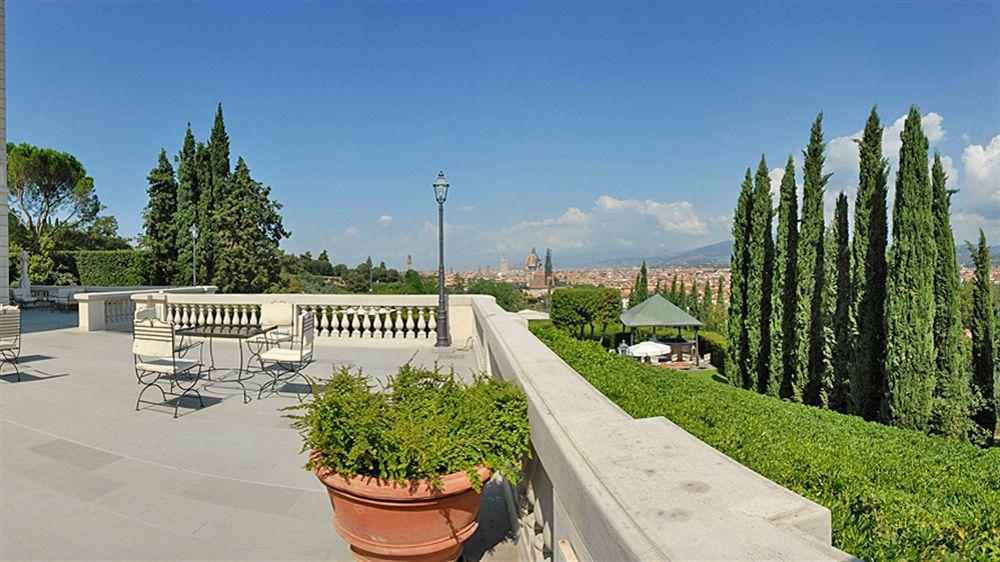 La Vedetta Hotel Firenze