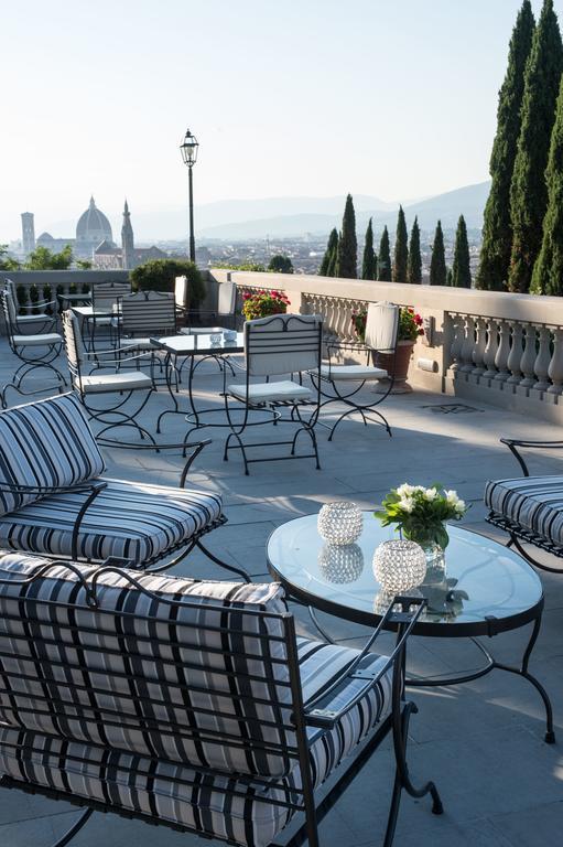 Hotel La Vedetta Firenze