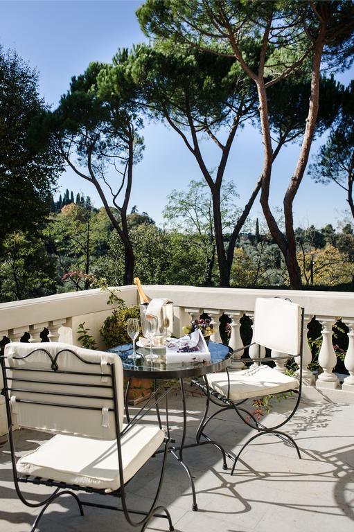La Vedetta 5* Firenze