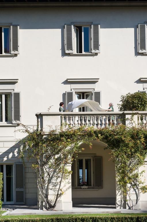 La Vedetta Hotel