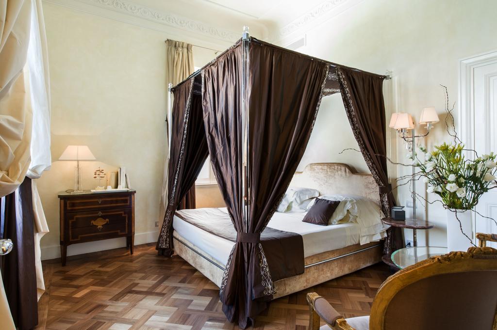 La Vedetta Hotel Firenze