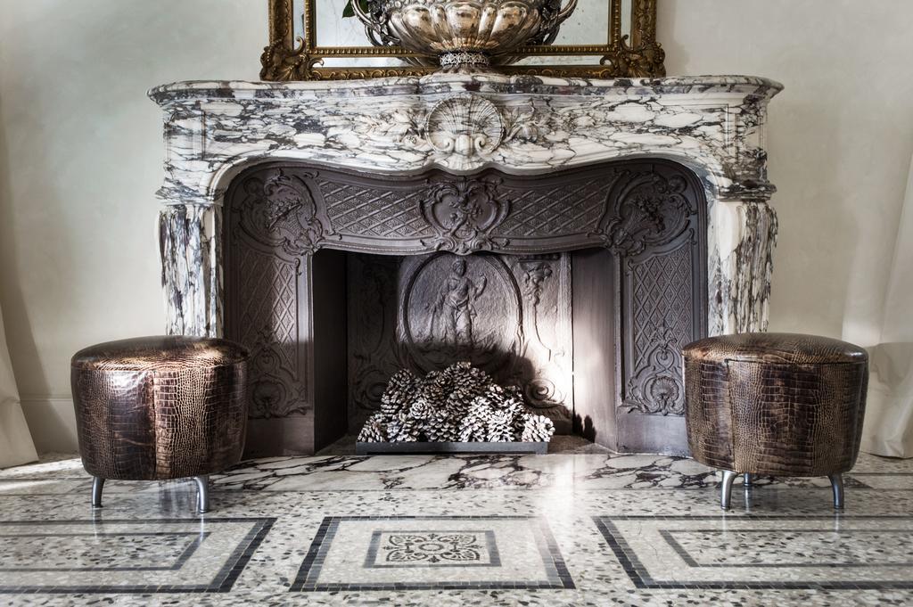 Hotel La Vedetta Firenze