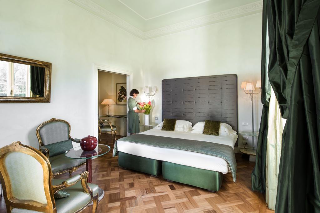 La Vedetta Hotel Firenze