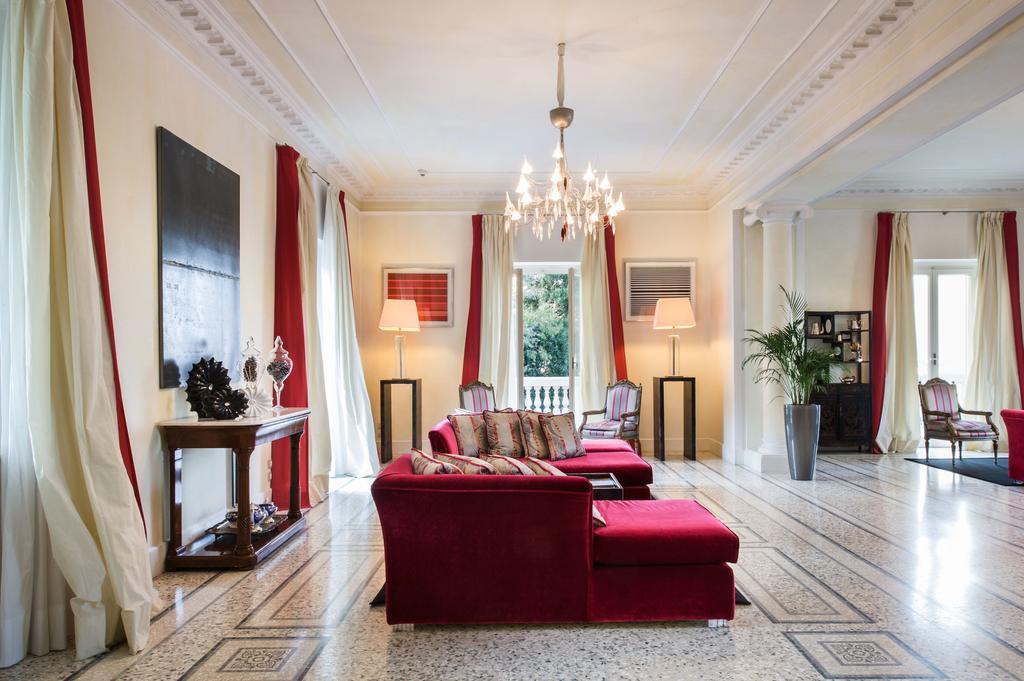 Hotel La Vedetta Firenze