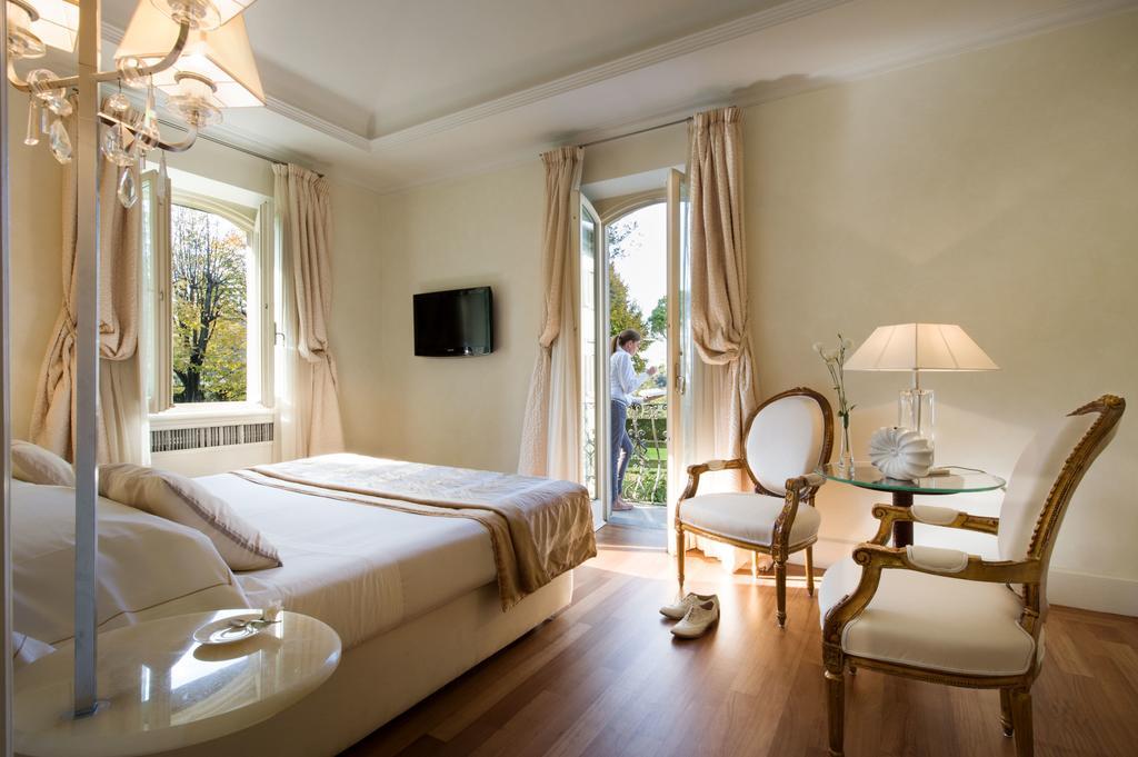 La Vedetta Hotel 5*