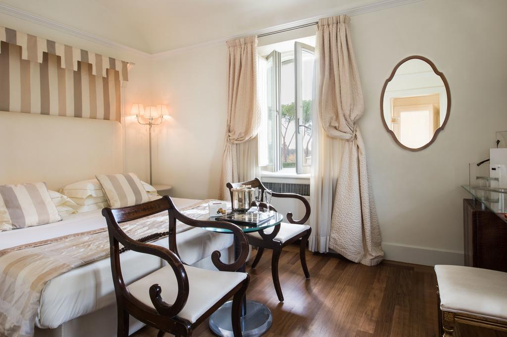 La Vedetta Hotel 5*