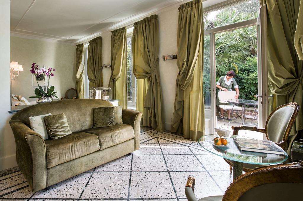 La Vedetta 5* Firenze