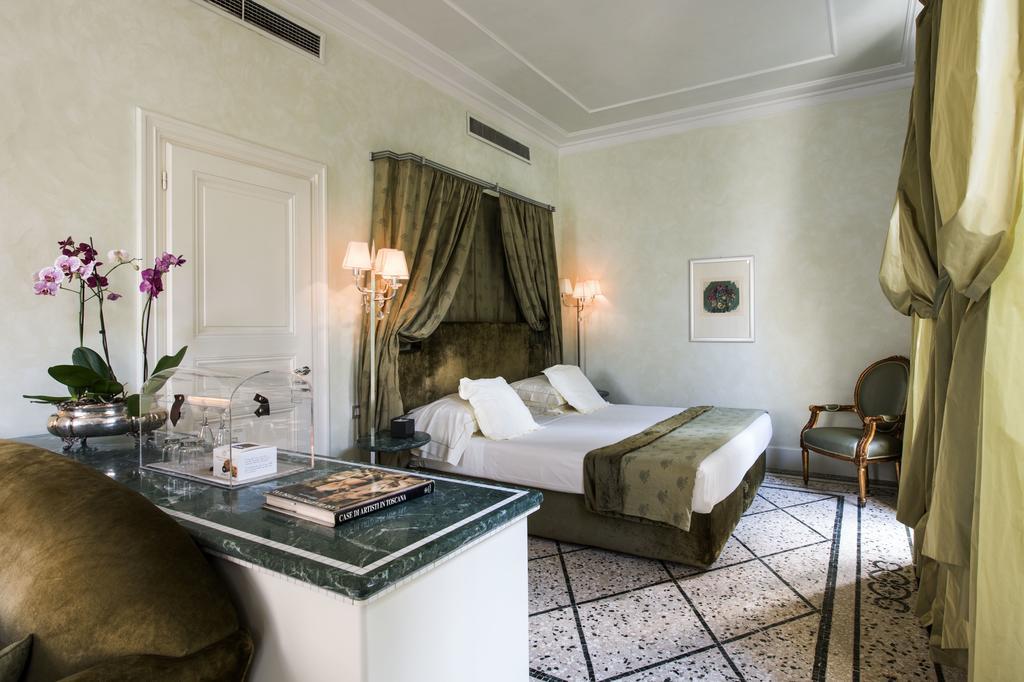 Hotel La Vedetta