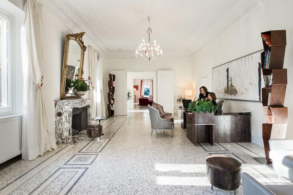 La Vedetta 5* Firenze