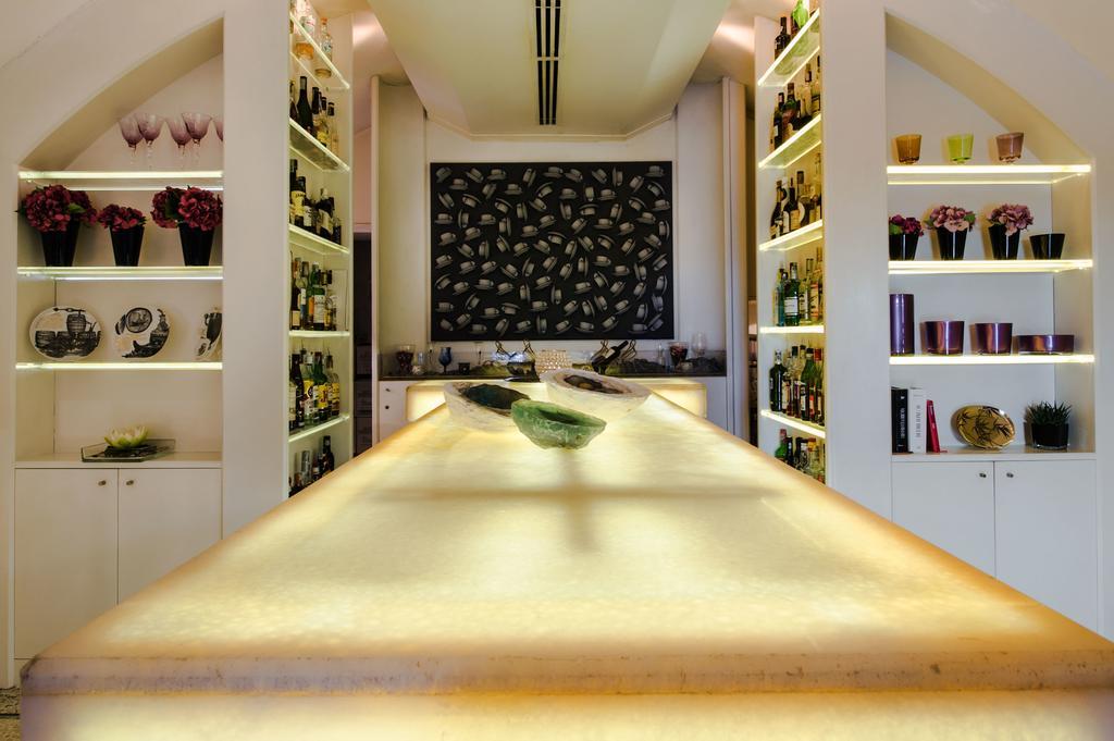 La Vedetta Hotel Firenze