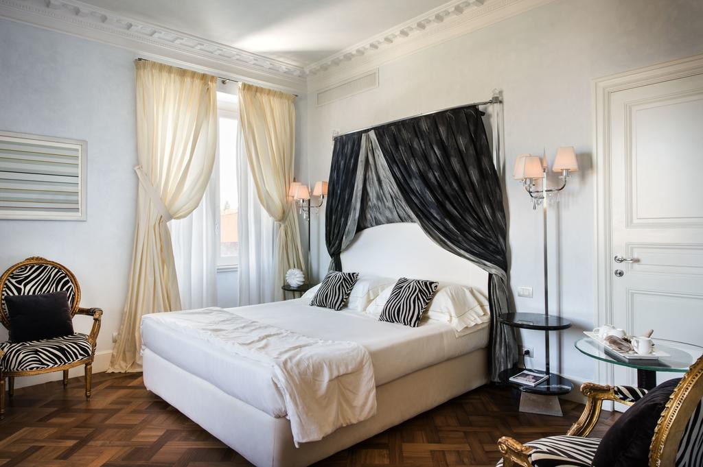 La Vedetta Firenze