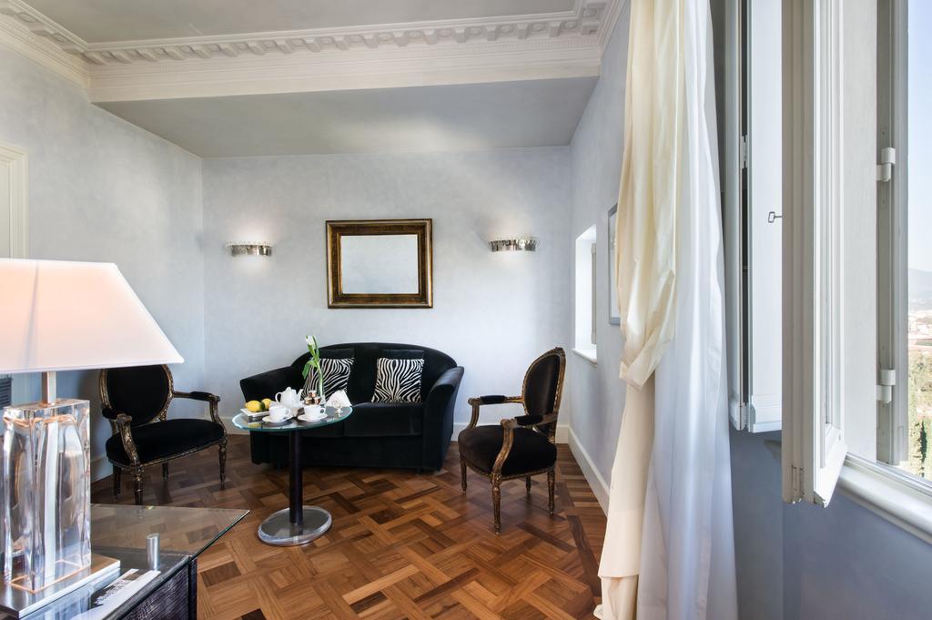 La Vedetta Hotel