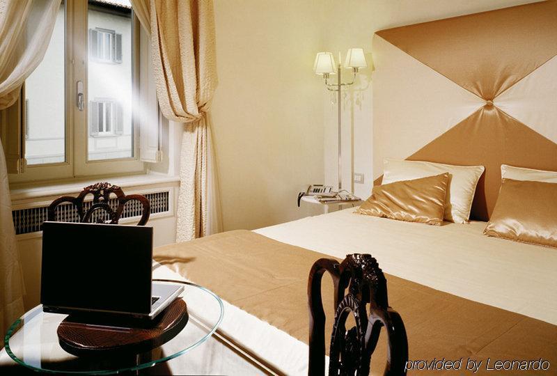 Hotel La Vedetta Firenze