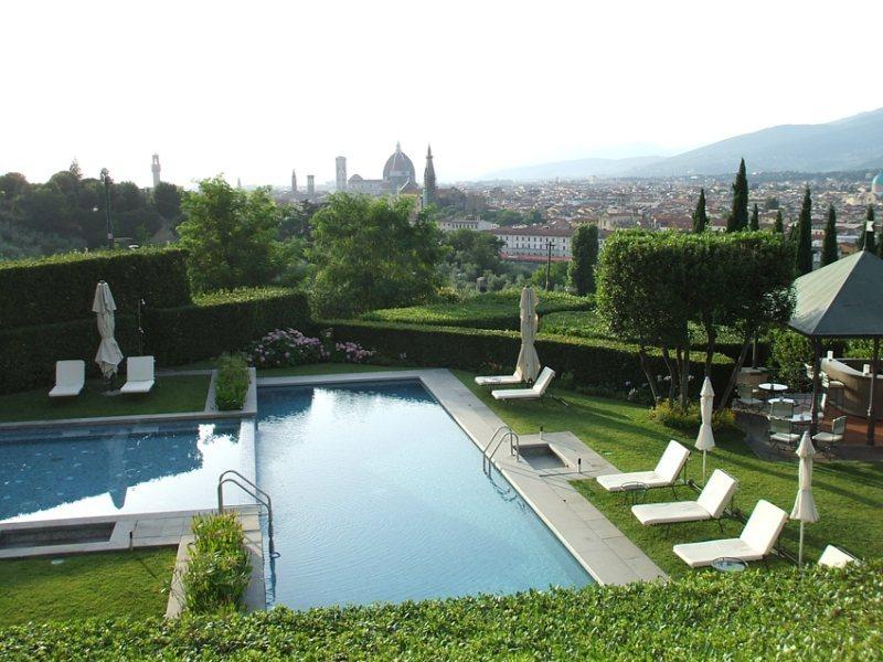 Hotel La Vedetta