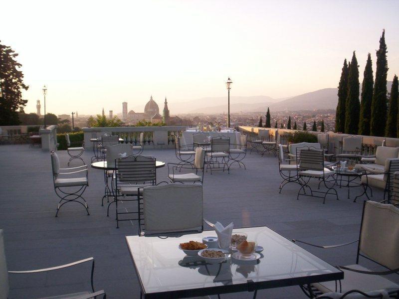 La Vedetta Firenze