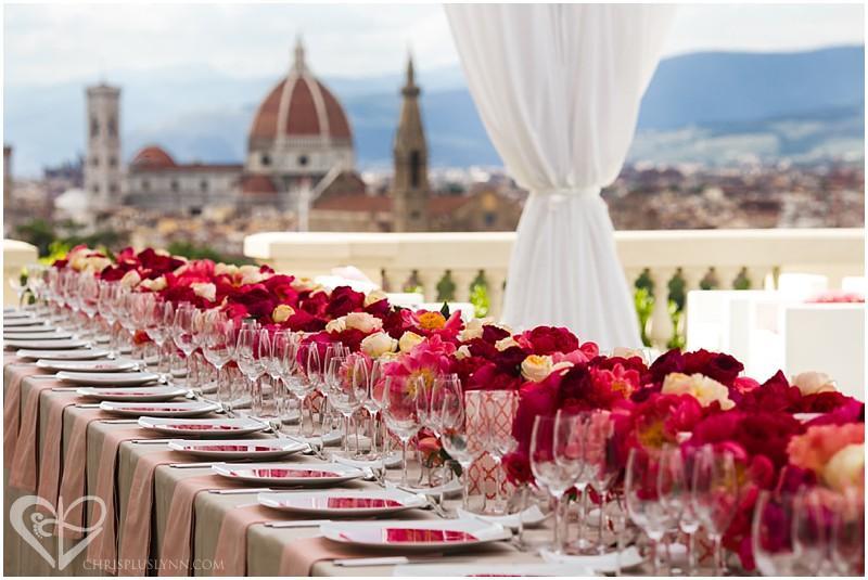 La Vedetta Hotel Firenze
