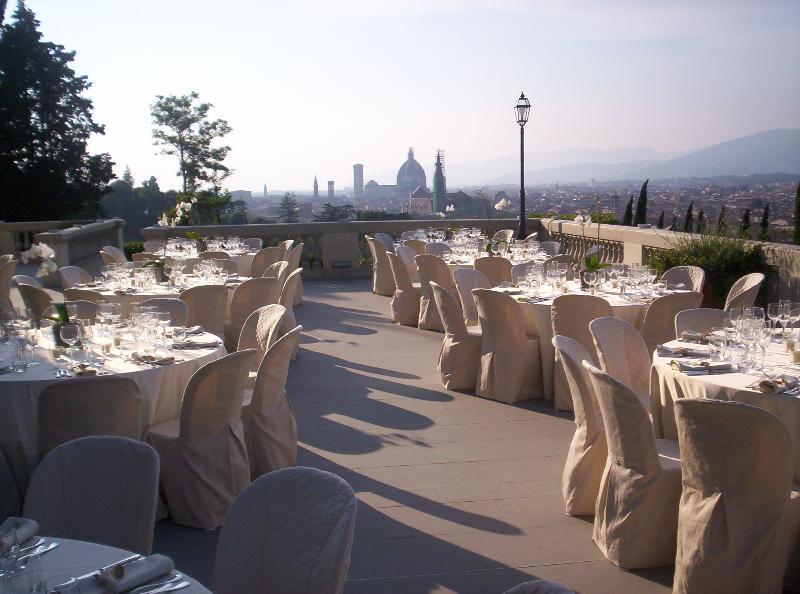 La Vedetta 5* Firenze