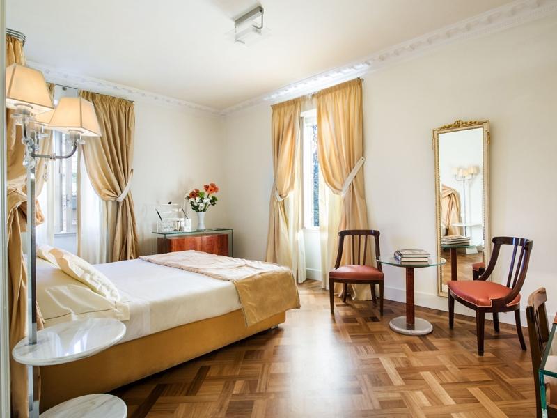 La Vedetta 5* Firenze