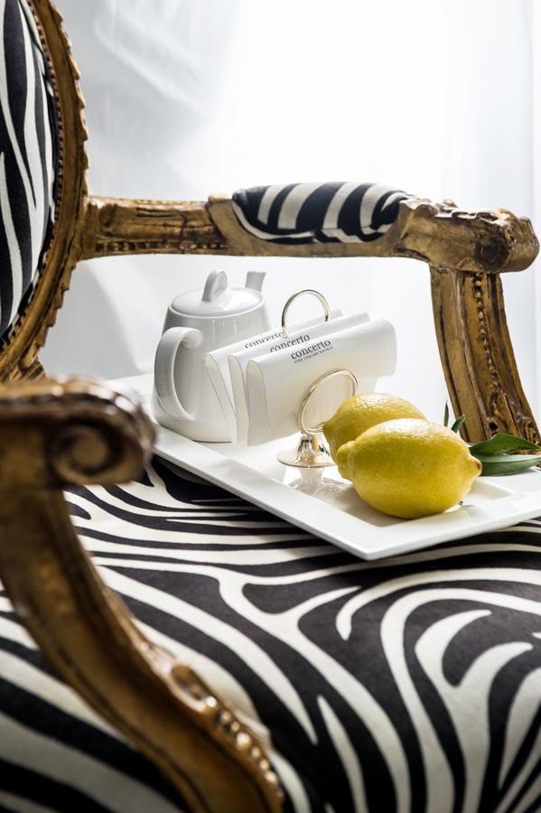 La Vedetta Hotel Firenze