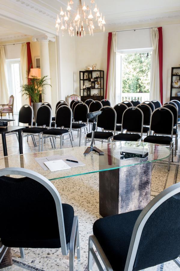 La Vedetta 5* Firenze