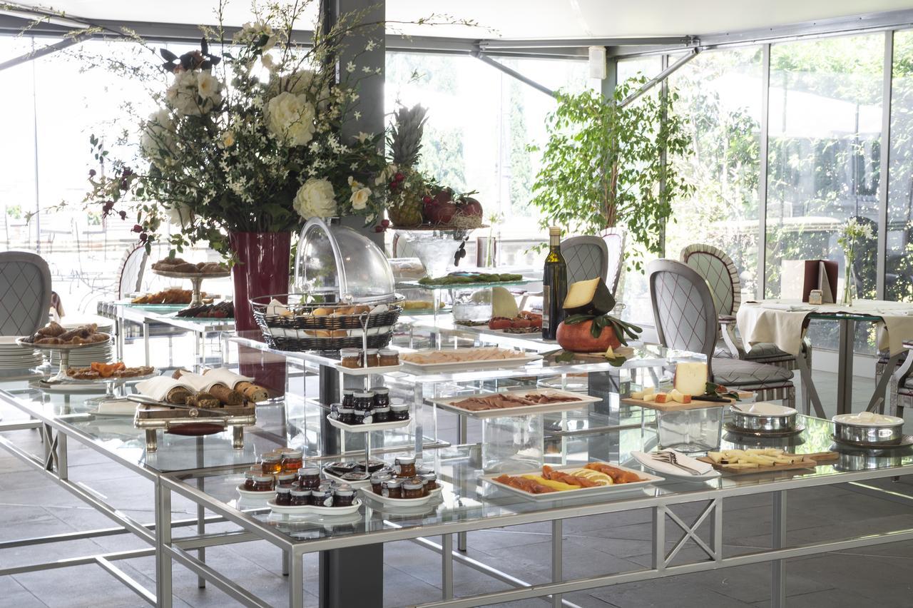 La Vedetta Hotel Firenze