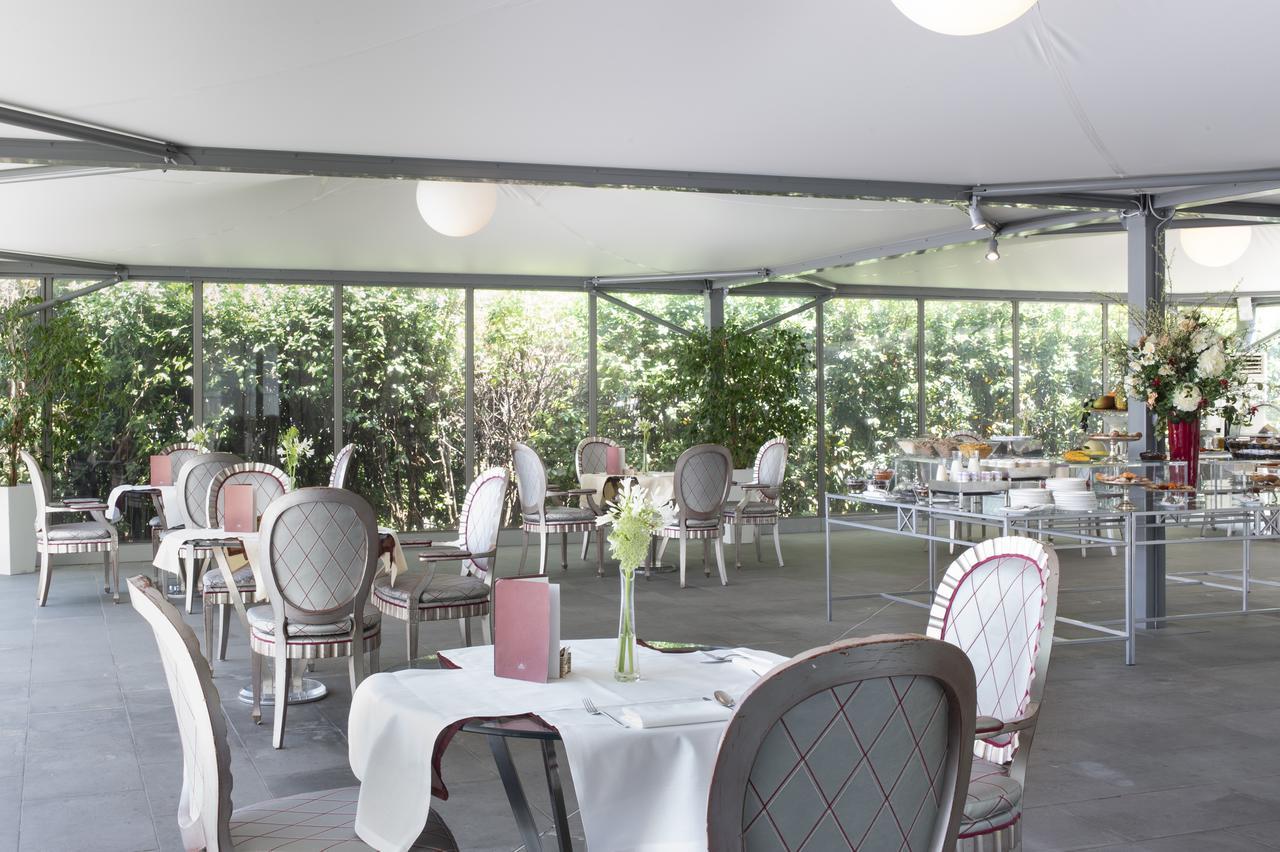 Hotel La Vedetta Firenze