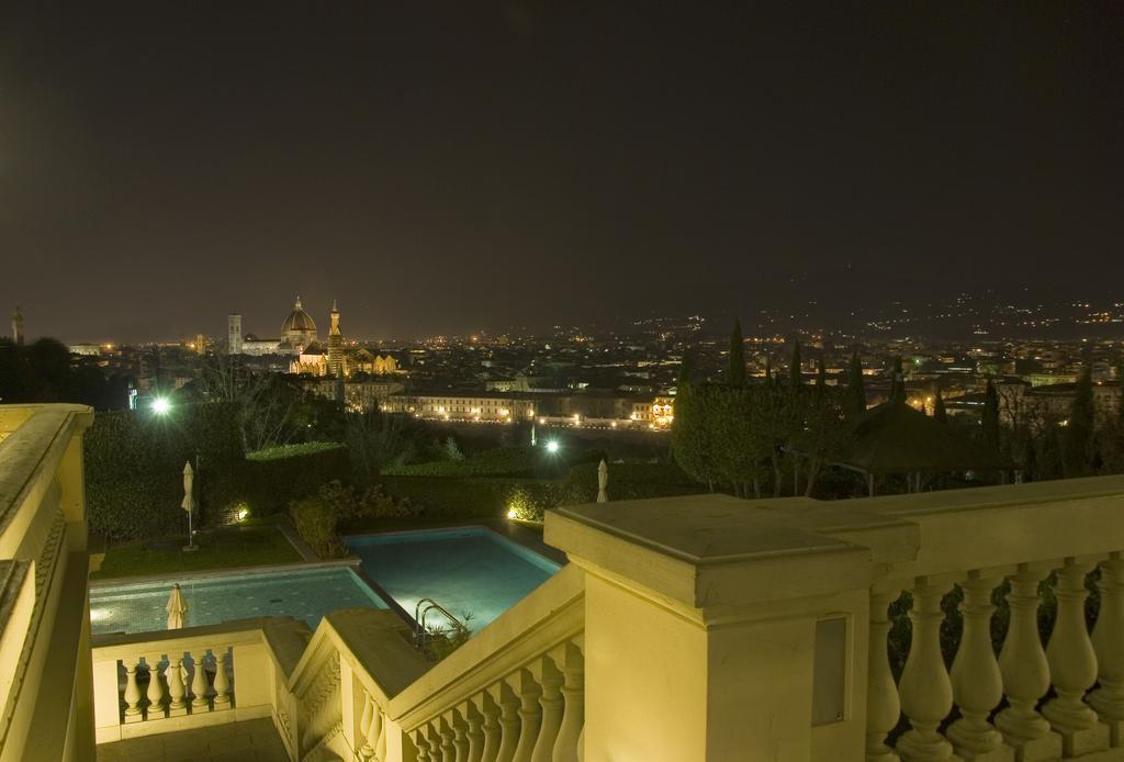 La Vedetta Firenze
