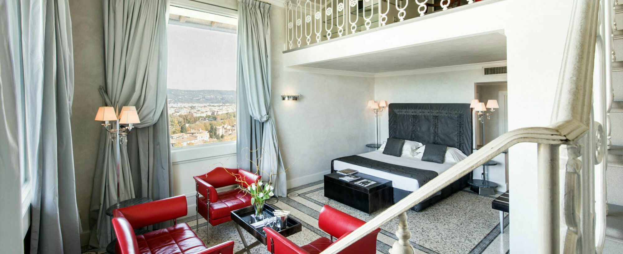 Hotel La Vedetta Firenze
