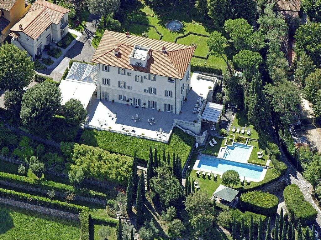 La Vedetta Firenze